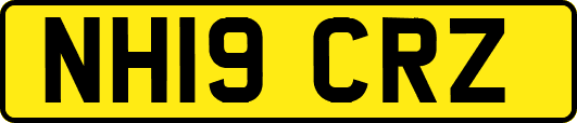 NH19CRZ