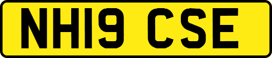 NH19CSE