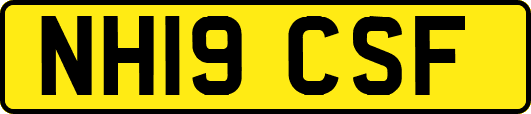 NH19CSF