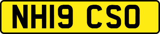 NH19CSO