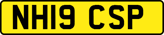 NH19CSP