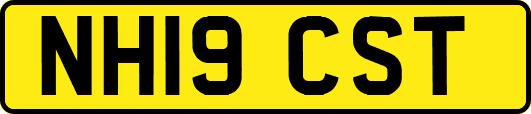 NH19CST