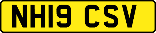 NH19CSV