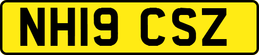 NH19CSZ