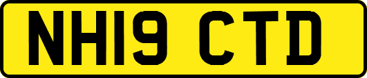 NH19CTD
