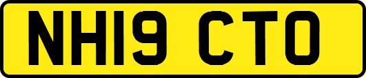 NH19CTO