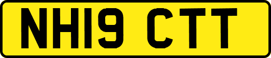 NH19CTT