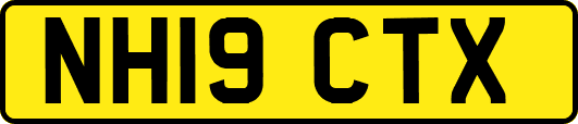 NH19CTX