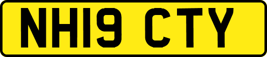 NH19CTY