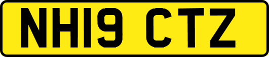 NH19CTZ