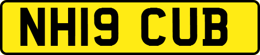 NH19CUB