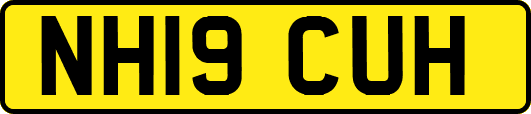 NH19CUH
