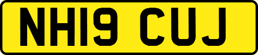 NH19CUJ