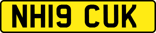 NH19CUK