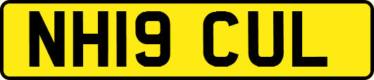 NH19CUL