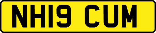 NH19CUM