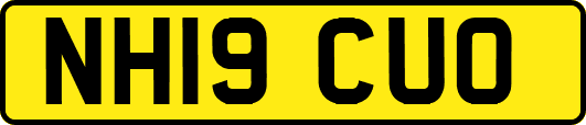 NH19CUO