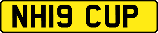 NH19CUP
