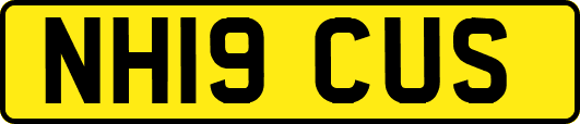 NH19CUS