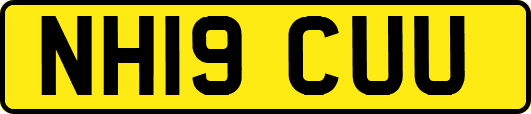 NH19CUU