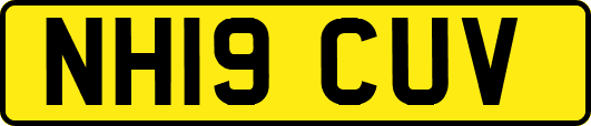 NH19CUV