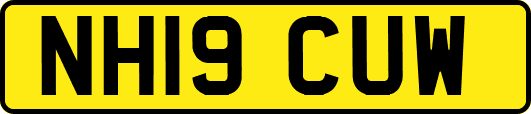 NH19CUW