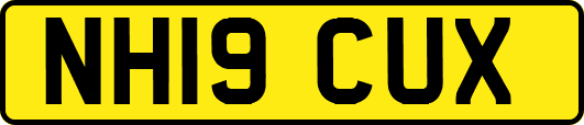 NH19CUX