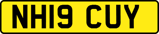 NH19CUY