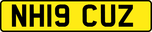 NH19CUZ