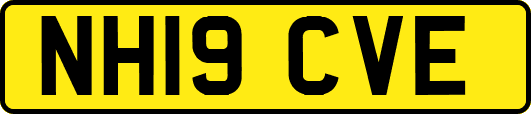 NH19CVE