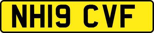 NH19CVF