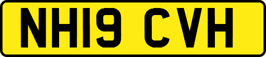 NH19CVH