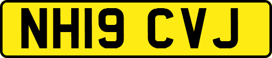 NH19CVJ