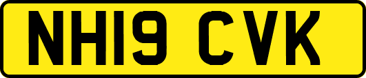 NH19CVK
