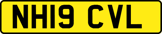 NH19CVL