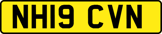 NH19CVN