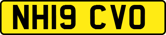 NH19CVO