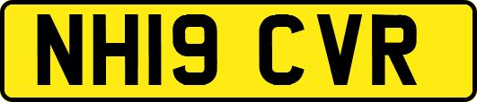 NH19CVR
