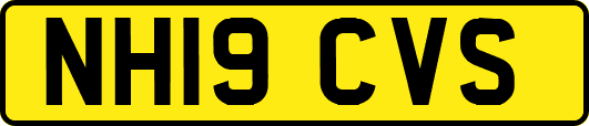 NH19CVS