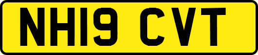 NH19CVT