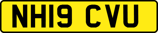 NH19CVU