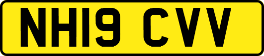 NH19CVV