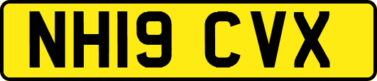 NH19CVX