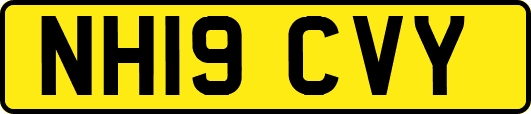 NH19CVY
