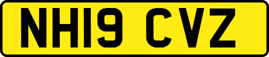 NH19CVZ