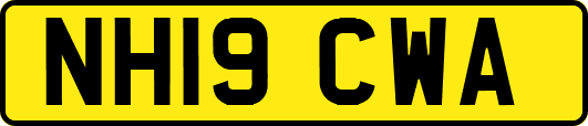 NH19CWA