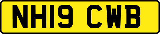 NH19CWB