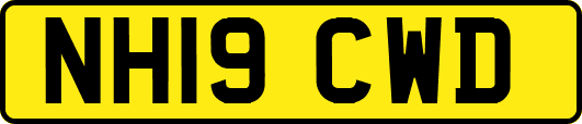 NH19CWD
