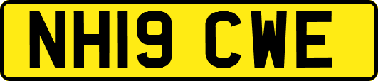 NH19CWE