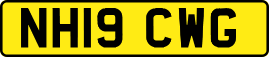 NH19CWG